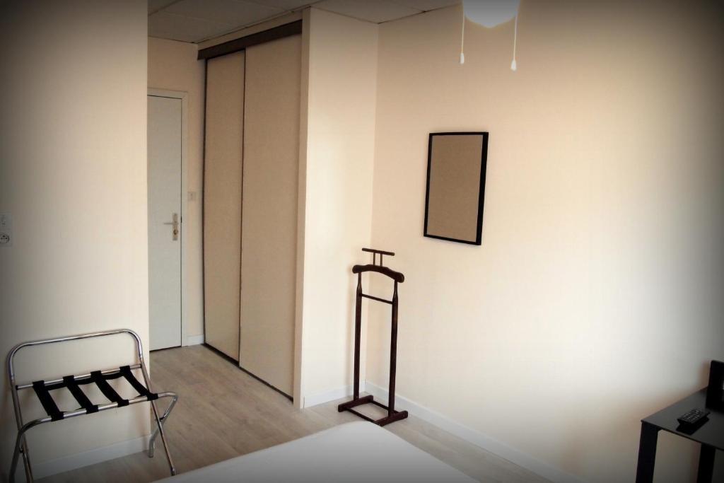 Hotel Le Rohu Sene Екстер'єр фото