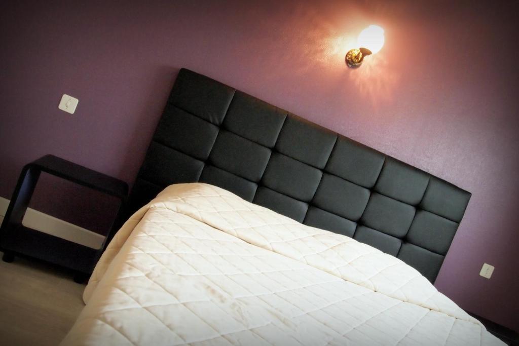 Hotel Le Rohu Sene Номер фото