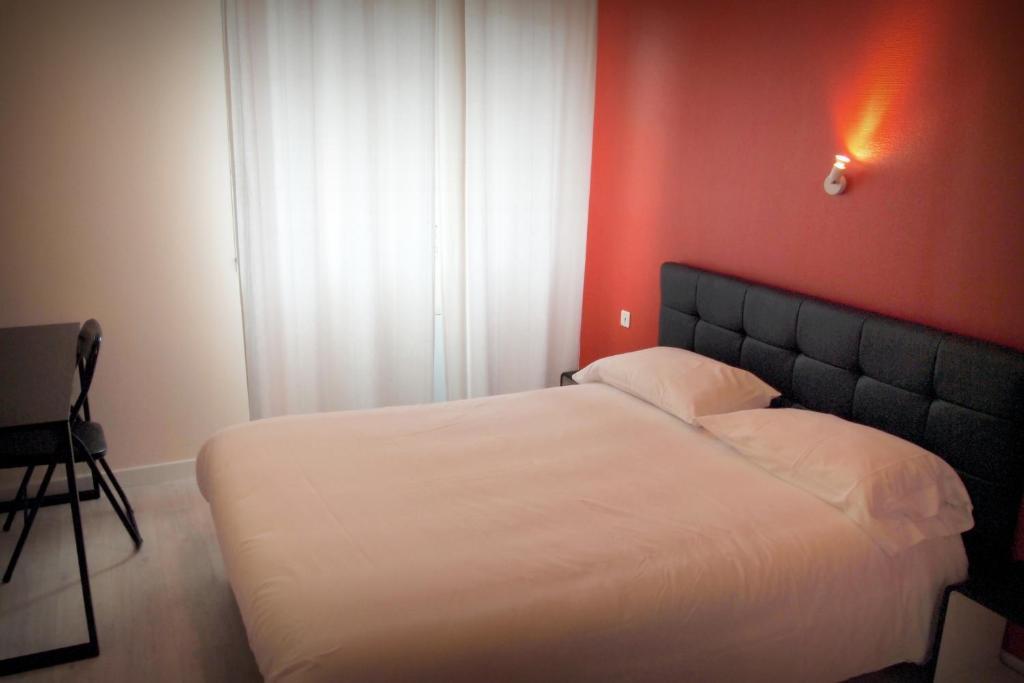 Hotel Le Rohu Sene Екстер'єр фото