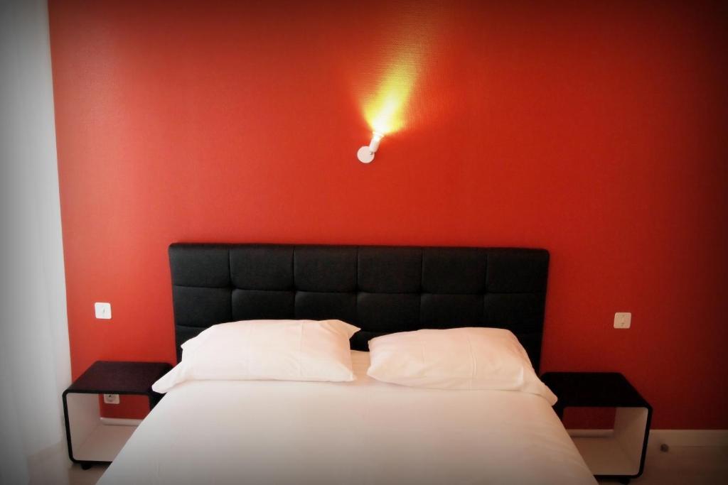 Hotel Le Rohu Sene Номер фото