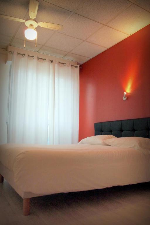 Hotel Le Rohu Sene Екстер'єр фото