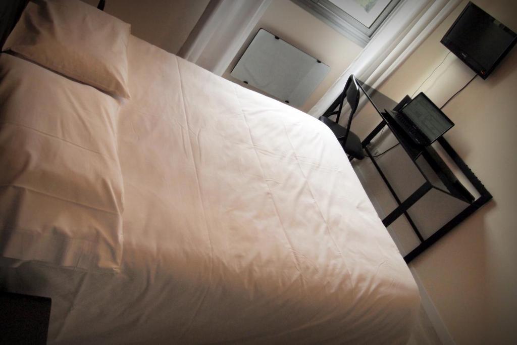 Hotel Le Rohu Sene Номер фото