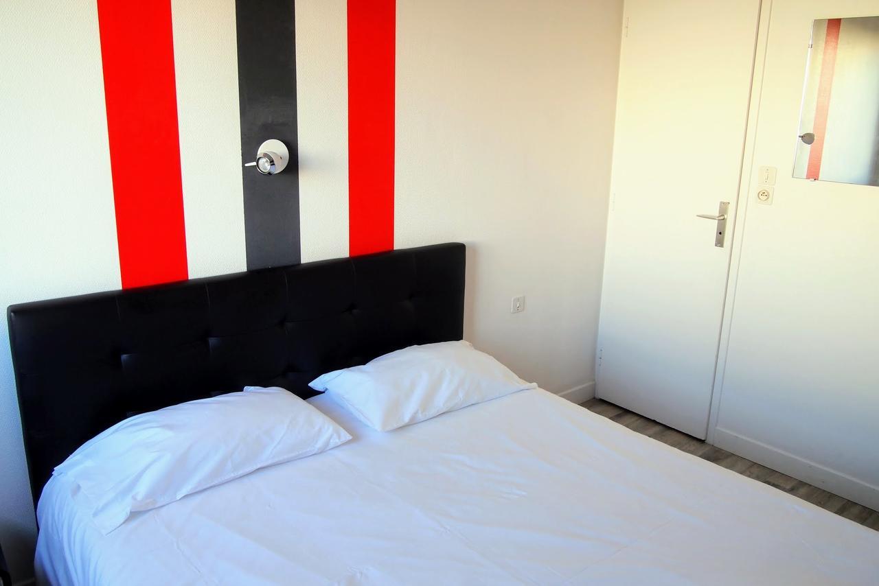 Hotel Le Rohu Sene Екстер'єр фото