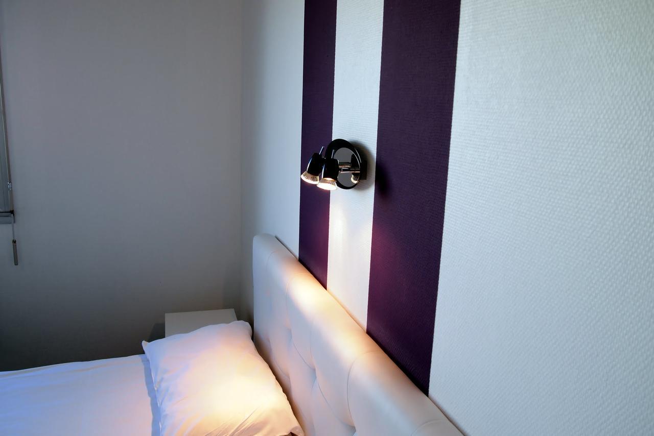 Hotel Le Rohu Sene Екстер'єр фото