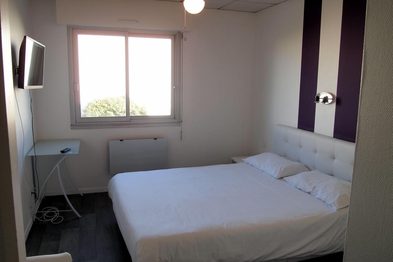 Hotel Le Rohu Sene Екстер'єр фото