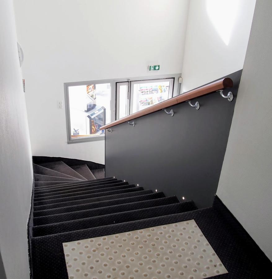 Hotel Le Rohu Sene Екстер'єр фото