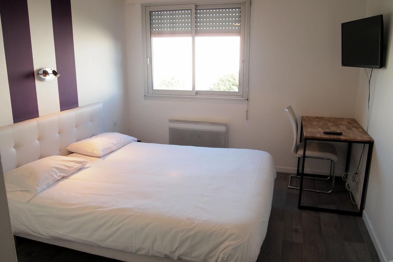 Hotel Le Rohu Sene Екстер'єр фото