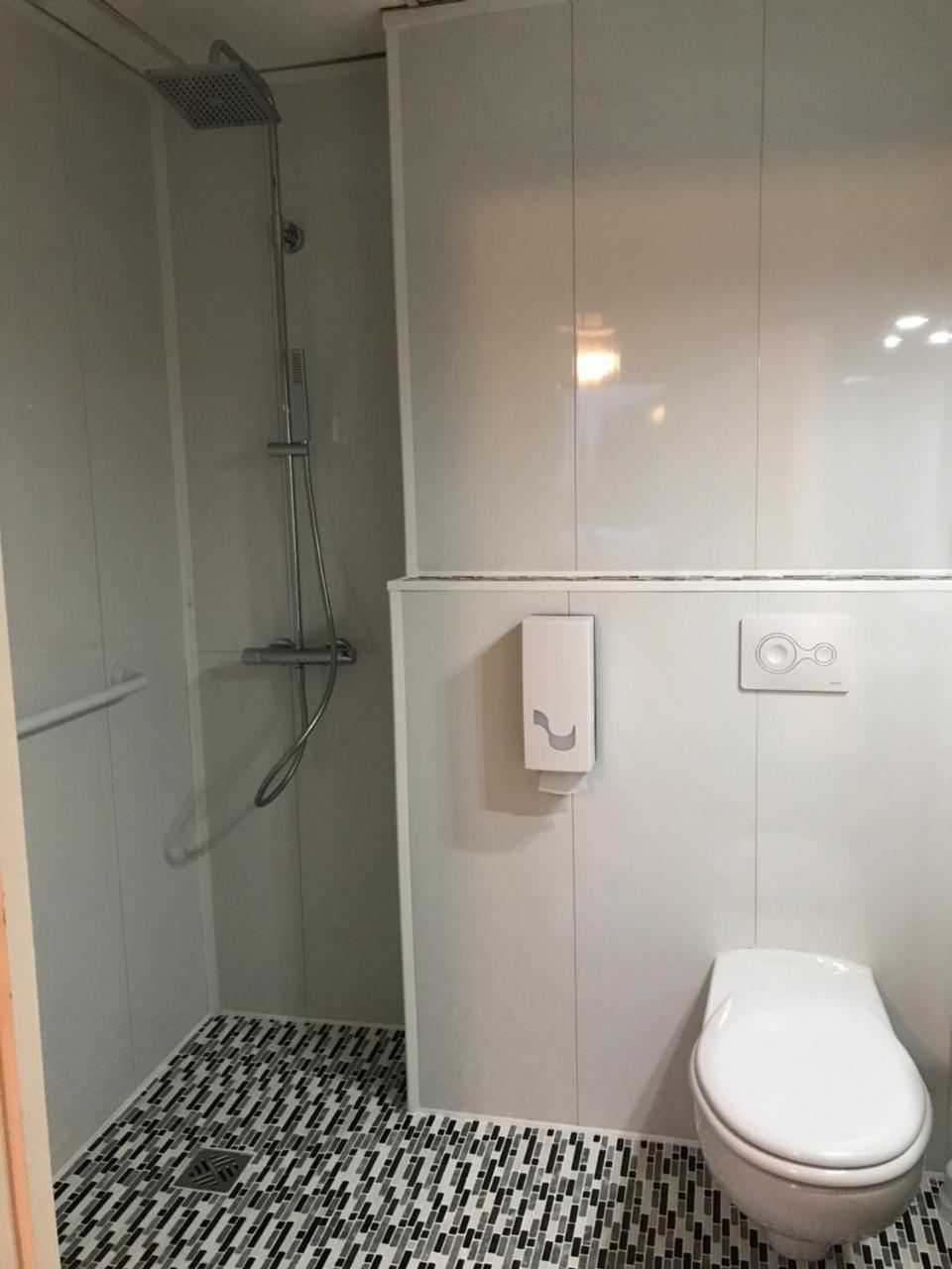 Hotel Le Rohu Sene Екстер'єр фото